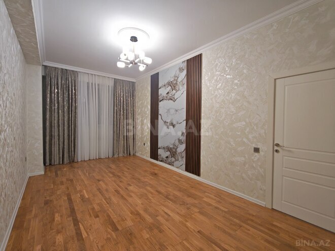 Продается 2-комн. новостройка 63 м², Абшеронcкий  р., photo 1 from 16