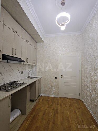 Продается 2-комн. новостройка 63 м², Абшеронcкий  р., photo 12 from 16