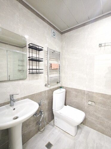Продается 2-комн. новостройка 63 м², Абшеронcкий  р., photo 14 from 16