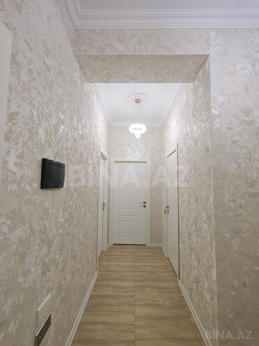 Продается 2-комн. новостройка 63 м², Абшеронcкий  р., photo 5 from 16