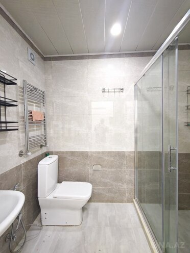Продается 2-комн. новостройка 63 м², Абшеронcкий  р., photo 13 from 16