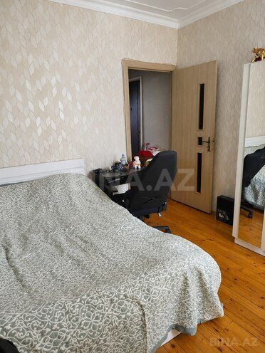 Satılır 2 otaqlı köhnə tikili 70 m², Xətai r., photo 4 from 8
