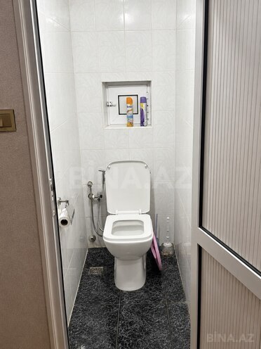 Satılır 2 otaqlı köhnə tikili 70 m², Xətai r., photo 6 from 8