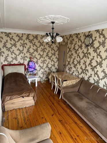 Satılır 2 otaqlı köhnə tikili 70 m², Xətai r., photo 1 from 8