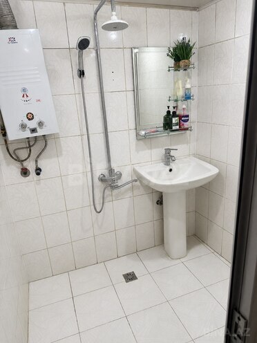 Satılır 2 otaqlı köhnə tikili 70 m², Xətai r., photo 5 from 8
