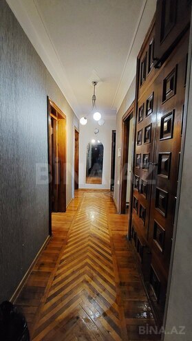 İcarəyə verilir 3 otaqlı köhnə tikili 90 m², Gənclik m., photo 7 from 10