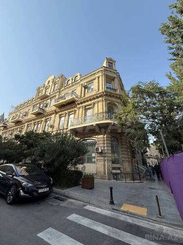 İcarəyə verilir 3 otaqlı köhnə tikili 80 m², İçəri Şəhər m., photo 1 from 25