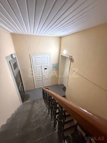 İcarəyə verilir 3 otaqlı köhnə tikili 80 m², İçəri Şəhər m., photo 20 from 25