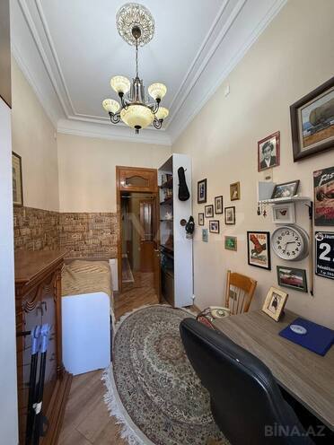 İcarəyə verilir 3 otaqlı köhnə tikili 80 m², İçəri Şəhər m., photo 15 from 25