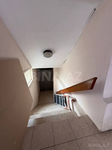 İcarəyə verilir 3 otaqlı köhnə tikili 80 m², İçəri Şəhər m., photo 23 from 25
