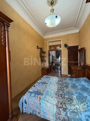 İcarəyə verilir 3 otaqlı köhnə tikili 80 m², İçəri Şəhər m., photo 17 from 25