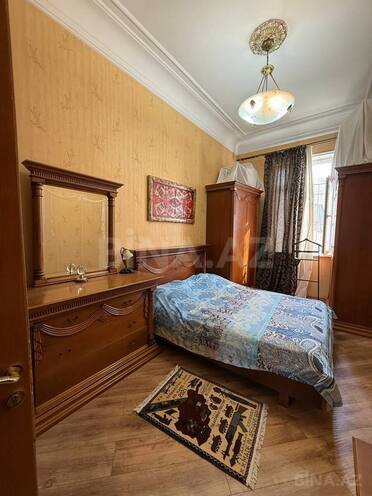 İcarəyə verilir 3 otaqlı köhnə tikili 80 m², İçəri Şəhər m., photo 16 from 25