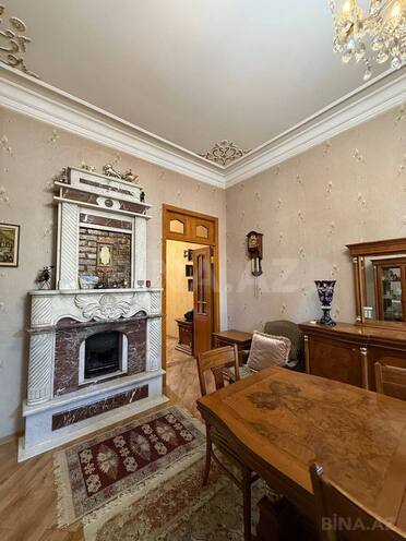 İcarəyə verilir 3 otaqlı köhnə tikili 80 m², İçəri Şəhər m., photo 9 from 25