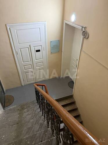 İcarəyə verilir 3 otaqlı köhnə tikili 80 m², İçəri Şəhər m., photo 22 from 25