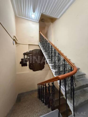 İcarəyə verilir 3 otaqlı köhnə tikili 80 m², İçəri Şəhər m., photo 24 from 25