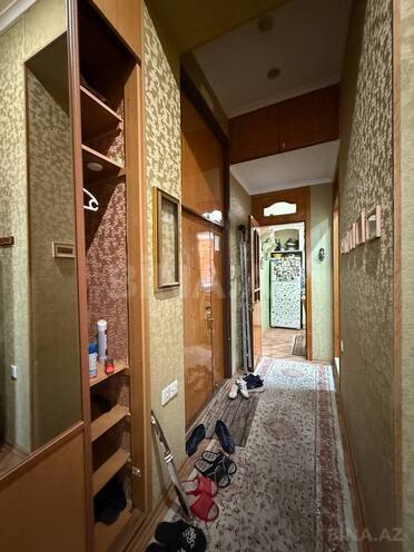İcarəyə verilir 3 otaqlı köhnə tikili 80 m², İçəri Şəhər m., photo 13 from 25