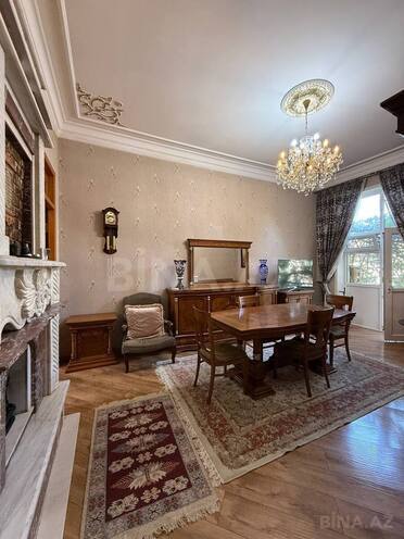 İcarəyə verilir 3 otaqlı köhnə tikili 80 m², İçəri Şəhər m., photo 10 from 25