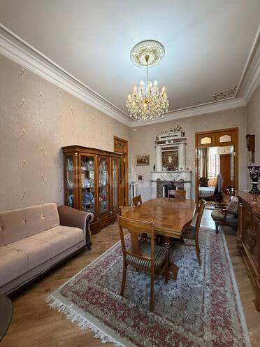 İcarəyə verilir 3 otaqlı köhnə tikili 80 m², İçəri Şəhər m., photo 6 from 25