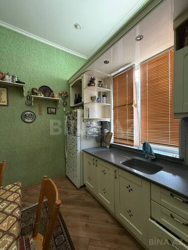 İcarəyə verilir 3 otaqlı köhnə tikili 80 m², İçəri Şəhər m., photo 12 from 25