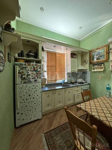 İcarəyə verilir 3 otaqlı köhnə tikili 80 m², İçəri Şəhər m., photo 11 from 25