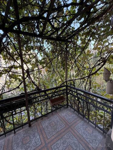 İcarəyə verilir 3 otaqlı köhnə tikili 80 m², İçəri Şəhər m., photo 19 from 25