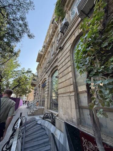 İcarəyə verilir 3 otaqlı köhnə tikili 80 m², İçəri Şəhər m., photo 3 from 25