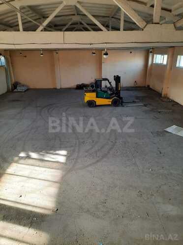 Сдаётся  объект 510 м², м. Нариман Нариманов, photo 4 from 17