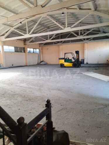 Сдаётся  объект 510 м², м. Нариман Нариманов, photo 13 from 17