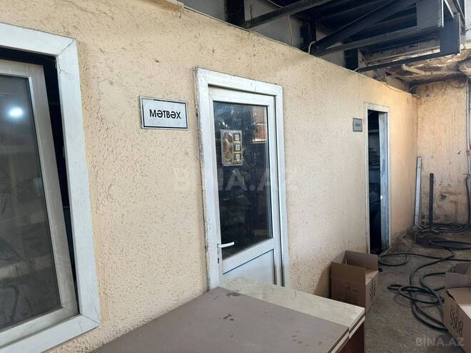 Сдаётся  объект 510 м², м. Нариман Нариманов, photo 10 from 17