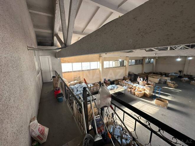 Сдаётся  объект 510 м², м. Нариман Нариманов, photo 14 from 17