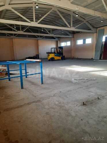 Сдаётся  объект 510 м², м. Нариман Нариманов, photo 16 from 17