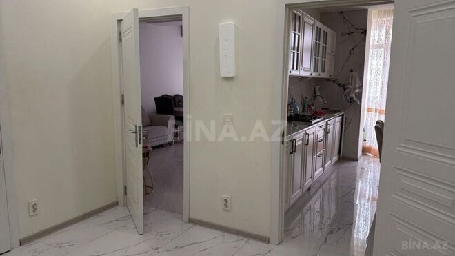 Satılır 3 otaqlı yeni tikili 96 m², 20 Yanvar m., photo 4 from 13