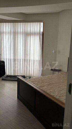Satılır 3 otaqlı yeni tikili 96 m², 20 Yanvar m., photo 5 from 13