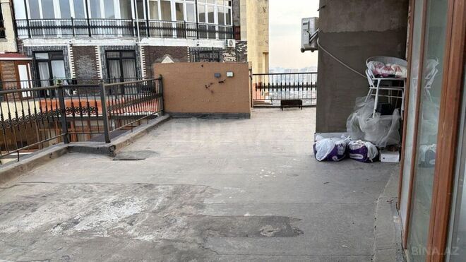 Satılır 3 otaqlı yeni tikili 96 m², 20 Yanvar m., photo 12 from 13