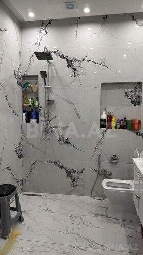 Satılır 3 otaqlı yeni tikili 96 m², 20 Yanvar m., photo 10 from 13