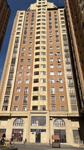 Satılır 3 otaqlı yeni tikili 96 m², 20 Yanvar m., photo 1 from 13
