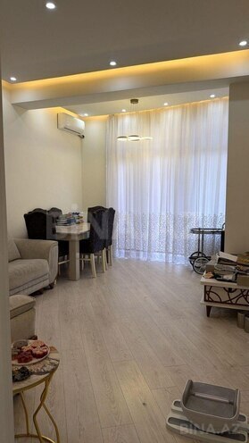 Satılır 3 otaqlı yeni tikili 96 m², 20 Yanvar m., photo 3 from 13