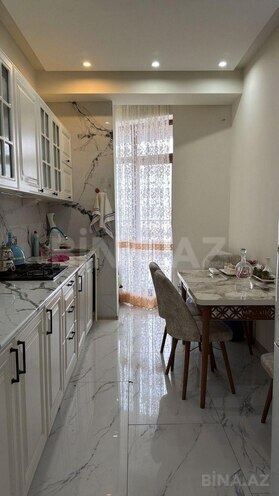 Satılır 3 otaqlı yeni tikili 96 m², 20 Yanvar m., photo 8 from 13