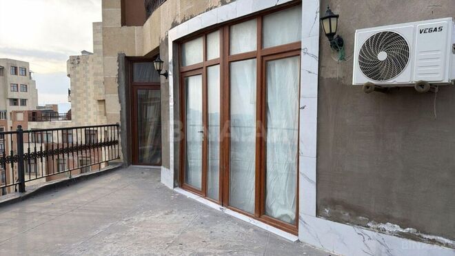 Satılır 3 otaqlı yeni tikili 96 m², 20 Yanvar m., photo 11 from 13