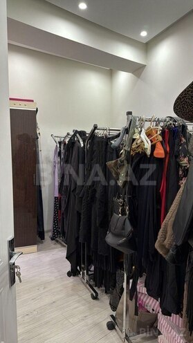 Satılır 3 otaqlı yeni tikili 96 m², 20 Yanvar m., photo 6 from 13