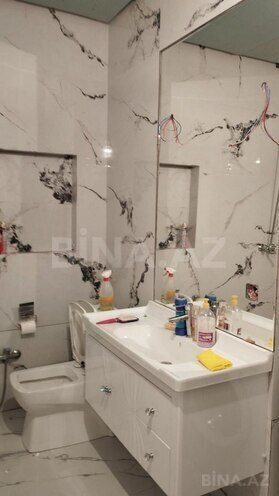 Satılır 3 otaqlı yeni tikili 96 m², 20 Yanvar m., photo 9 from 13