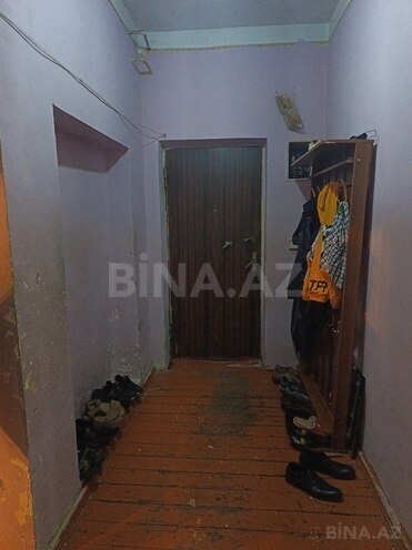 Satılır 3 otaqlı köhnə tikili 80 m², Elmlər Akademiyası m., photo 8 from 14