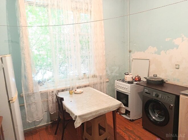 Satılır 3 otaqlı köhnə tikili 80 m², Elmlər Akademiyası m., photo 12 from 14