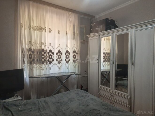 Satılır 3 otaqlı köhnə tikili 80 m², Elmlər Akademiyası m., photo 5 from 14