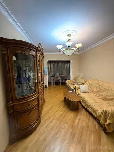 Продаётся 4-комн. вторичка 105 м², м. Ахмедлы, photo 5 from 26