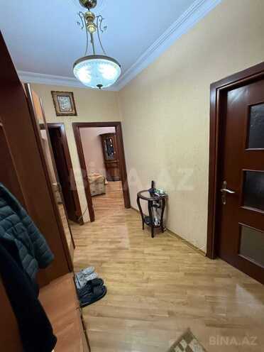 Продаётся 4-комн. вторичка 105 м², м. Ахмедлы, photo 23 from 26