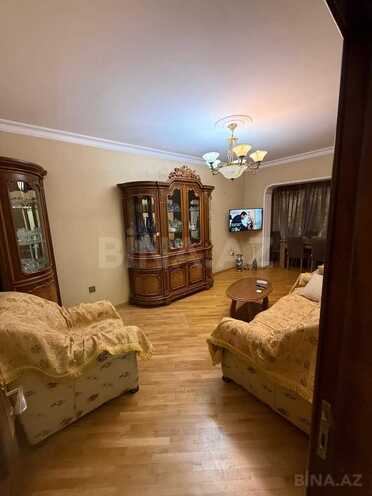 Продаётся 4-комн. вторичка 105 м², м. Ахмедлы, photo 3 from 26
