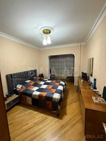 Продаётся 4-комн. вторичка 105 м², м. Ахмедлы, photo 12 from 26