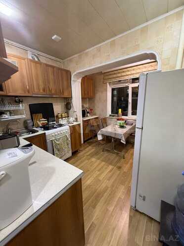 Продаётся 4-комн. вторичка 105 м², м. Ахмедлы, photo 15 from 26