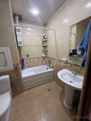 Продаётся 4-комн. вторичка 105 м², м. Ахмедлы, photo 22 from 26
